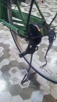 باسكل ياباني • حجم 26 • نجف الاشرف