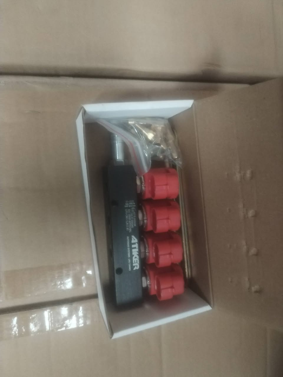 منضومه غازي تركي اصلي وبسعر جمله. تانكي كل قياسات موجود وكل محافظات توصيل موجود واتساب***********
