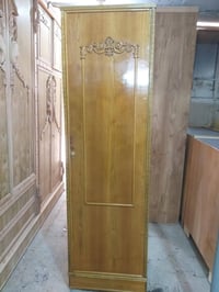 كنتور جديد • باب صاج • ارتفاع ٢م٦سم