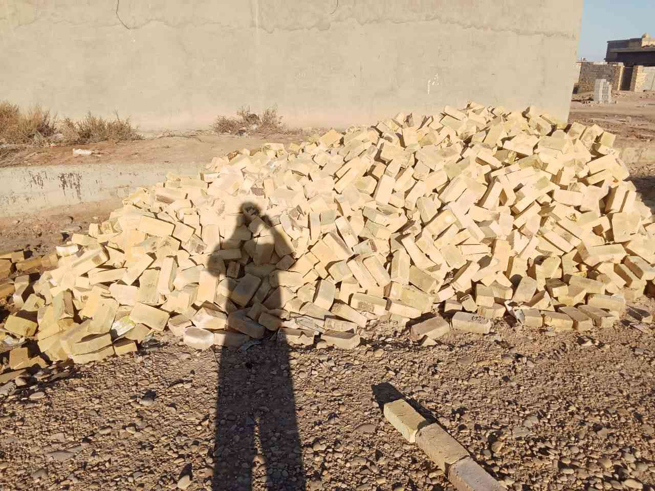 قطعه ارض البيع بسعر مناسب جداً


**إذا كنت صاحب هذا الإعلان وتريد حذفه لأي سبب، رجاءا أرسل رسالة إلى الدعم الفني**