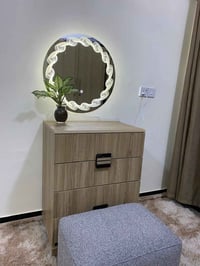 مجرات هايدروليك • مرايا ليد • Ergül التركية