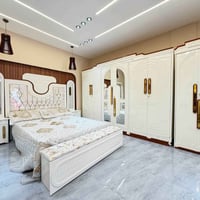 غرفة عراقية • شغل اقتصادي • ٩ قطع