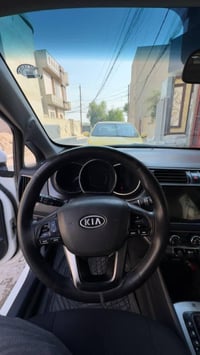 ٢٠١٢ • وارد كوري • اوتوماتيك