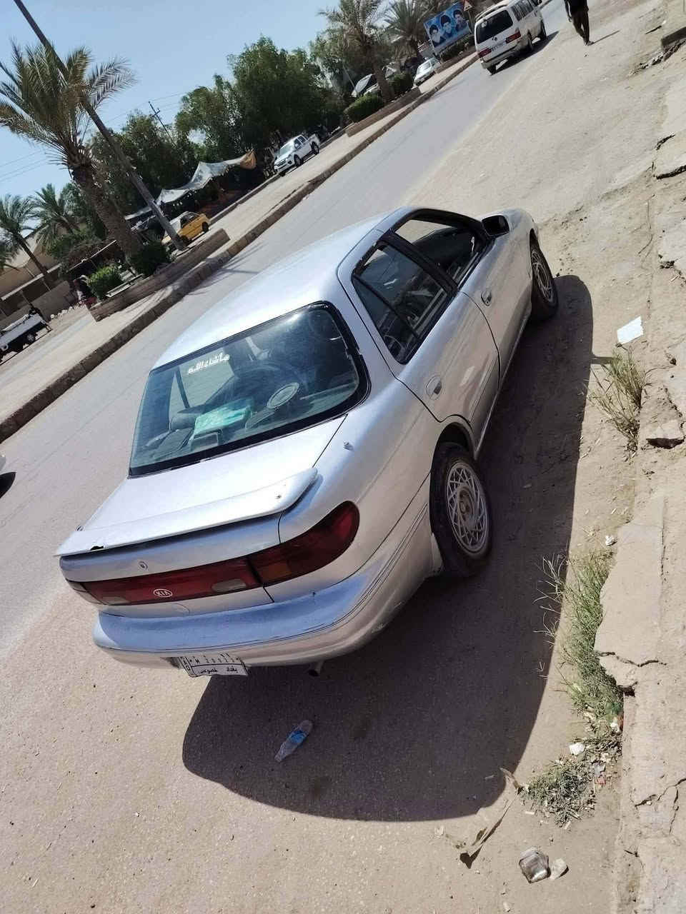 سفيه ٩٤ محرك مسكر محرك وكير مكفولاات كفاله عامه صدر الخلفي جديد الكدام نص عمر  تحويل مباشر تبريد نقص بوربن مال كمبريسر سنويه نافذه قبل سنه

المكان بابل محاويل

***********
السعر ٢٦ بيها مجال
