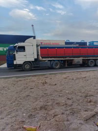 تريله سكنية • ٣٠ مكانه • البصرة الزبير