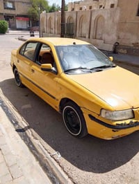 سمند • للبيع