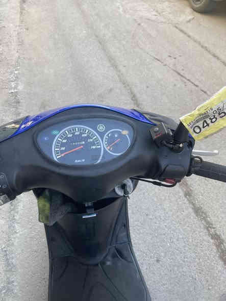 للبيع دراجه اكزز دراجه رنبه  اخت جديده مكفوله كفاله عامه *********** كاضميه
