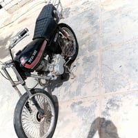 دراجه • بلا عيوب • للبيع