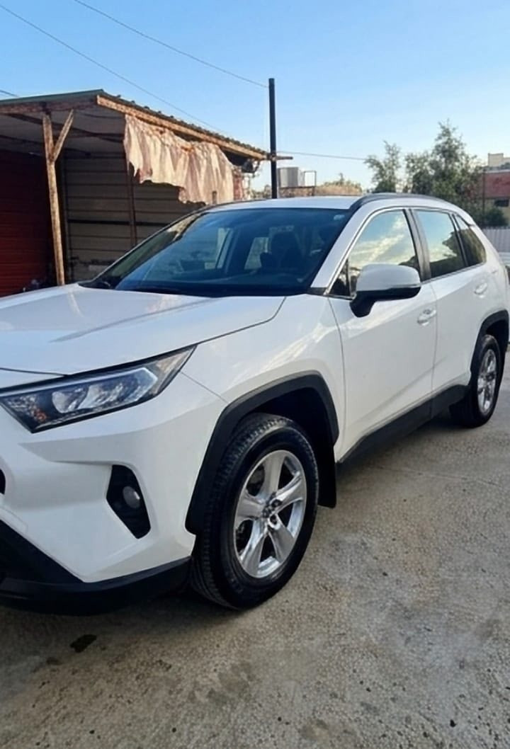 راف فور موديل 22 فول مواصفات مواصفات رقم سليمانيه .
الضرر چاملق خلفي و جزء من قبق الصندوق .
السعر 225 وبيها مجال قليل  للاستفسار الاتصال على رقم الهاتف 
***********
