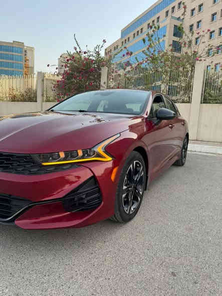 كي فايف٢٠٢3
للبيع اللون 
المحرك 1.6 تيربو
رقم بغداد بأسمي تحويل ثاني يوم
السعر ١86  بيها مجال سونار بالمنشور 
مواصفات :

تشغيل عن بعد
رادارات امامية وخلفية وجانبية
نقطة عمياء
قيادة ذاتية
دخول ذكي
کروس مثبت سرعة
شاشة كبيرة
شحن لاسلكي
هند بريك كهربائي
بصمة
اشاير بلمري
كامرة دواره
4 انضمة قيادة
اوتو هولد
ترحيب بل اليدات
كشنات كهرباء
مكاني بغداد الطوبجي
١86 بيها مجال
***********
*********** رقم
وارد أمريكي شواصي لغود كلهه مكفوله بيها ربع جاملغ خلفي صبغ فقط
