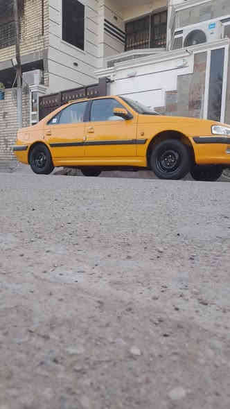 سلام عليكم بيجو بارص17 استلام 18 سياره كفاله عامه مدوشمه وباتري جديد كير مكينه مكفولات ولا تنقيص ولاتبخير سياره خير من الله سياره جاهزه خير من الله وشاشه وكامره بيهه سعر 66 بيه مجال حك جيه عنوان بغداد عبيدي الرئاسه شارع 20 /***********
