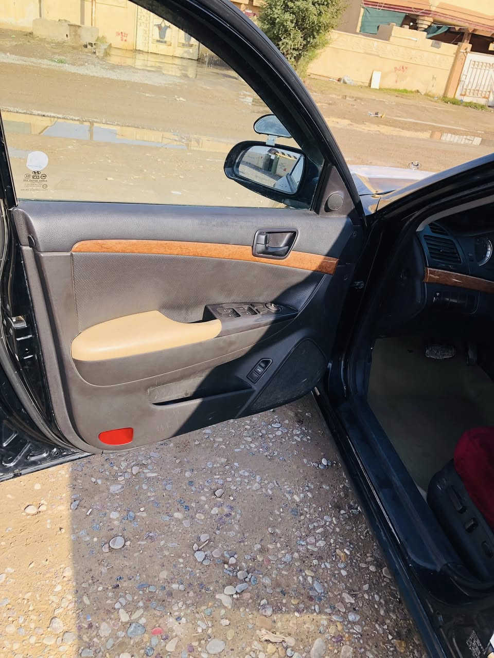 السلام عليكم ورحمة الله وبركاته سوناتا 2010 خليجي محرك 2000 نص فول مواصفات مراوس وترهم بيع كير محرك تبريد تدفئه كهربائيات كلها شقاله بيها قطعتين فقط بدون دواخل شرط رقمها صلاح الدين الماني سنويه ما صاقطه بعدها ***********
