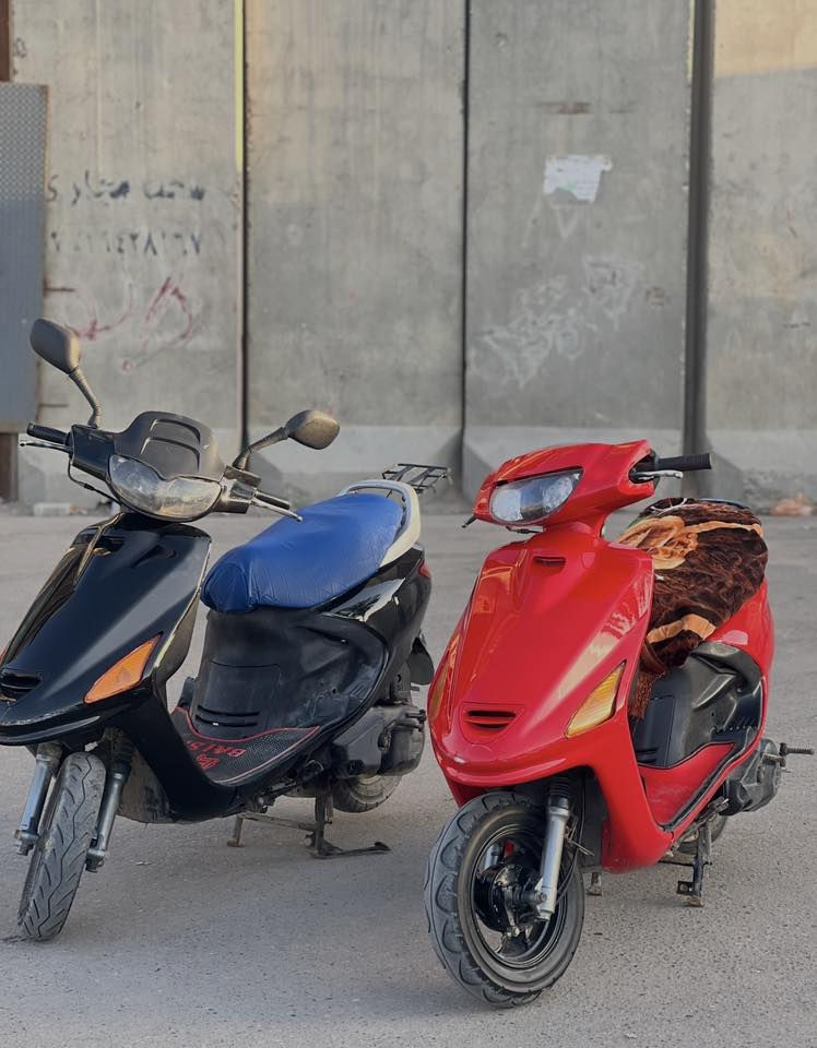 السلام عليكم فراشه للبيع جاهزه من كلشي تجفيت جديد كله درجه اولئ واصلي ترايك وين ميعجبك مكان بصره ابي الخصيب سعر 550 وبيع مجال ***********
