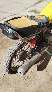 كلك • ١٧٠سي سي • نجف