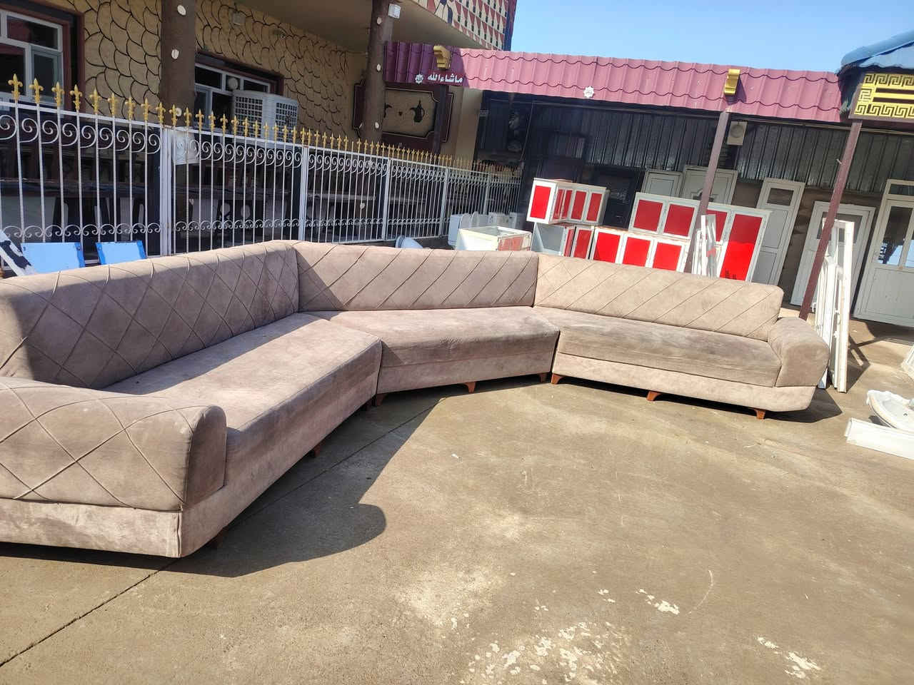 طخم قنفات نضافه فول
***********
