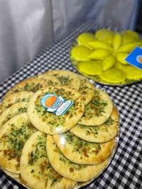 بيج طبخ بيتي   يتوفر جميع انواع الكبب والفطائر والاكلات الشرقية ومستعد...