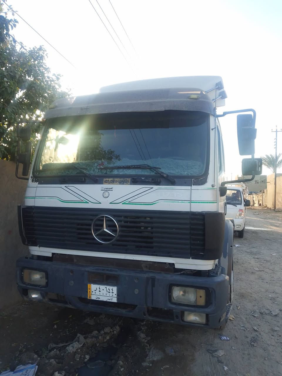 السلام عليكم سياره كرواتي للبيبع موديل 91قماره كصيفه الاستفسار ***********
