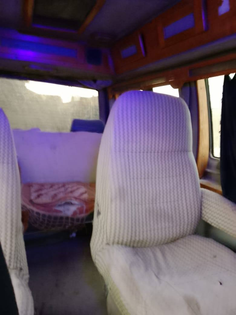 السلام عليكم اخوان فان استرو موديل ١٩٩٦رقم نجف حمل مشروع وطني السعر ٢٥ وبيها مجال حك الجيه رقمي مكينه ونجي ثنين ونص الكهربائية شغاله كلهه تخم تاير تفاصيل ***********
