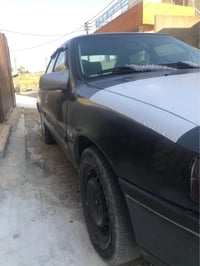 أوبل ١٩٩٠ • بنزين • چەمچەمال
