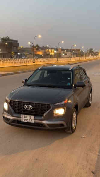 السلام عليكم 
هونداي فينو 2024 مرقم بابل
ماشيه 9 الف فقط
بدون ايرباك
مواصفات
بصمه تشغيل وابواب
كشنات تدفئه
رادارات جميع الاتجاهات
وبقية المواصفات المعروفه 
صور الحادث داخل المنشور تبديل قبق جنطه
السعر 145 وبيه مجال

*********** متوفر واتساب
