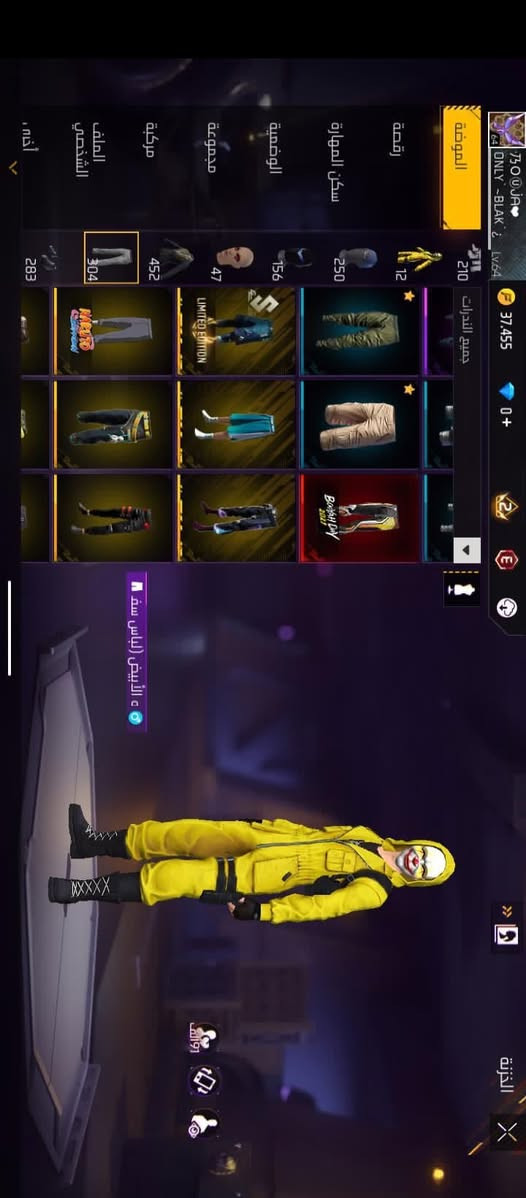 للتبديل مهتم يجي خاص


**إذا كنت صاحب هذا الإعلان وتريد حذفه لأي سبب، رجاءا أرسل رسالة إلى الدعم الفني**