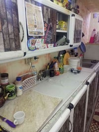 سنك ٣م • كاونتر • تعليق ١٥٠