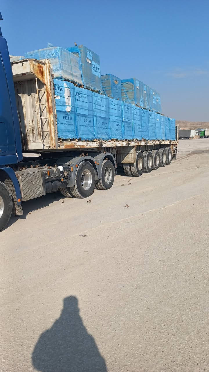 سلام عليكم عربان تريله عراق 5دناكير البيع او مراوس بحداديه جناب +تعلوانات مكان خان بني سعد ***********8
***********
