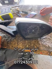 اخوكم وخادمكم  علي السلايت اي ستفسار  داخل الصفحه   علي سلايت  0772430...