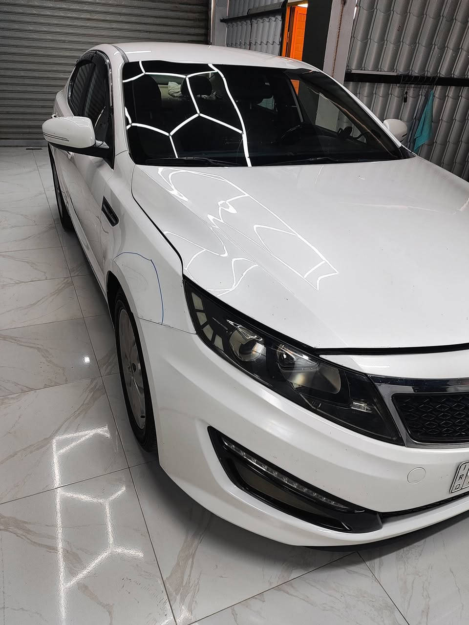 سلام عليكم اوبتما خليجي موديل 12 كفالة عامه سعر 130 بيه مجال قليل
للاستفسار ***********
