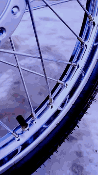 سلام عليكم شباب دراجة متياز اوراق اسكنر موديل_2026 توه طالعه من الوكيل سعره خاص مفتوح رجاان المو شراي لايتعبني اواتصل.. *********** 🤷
