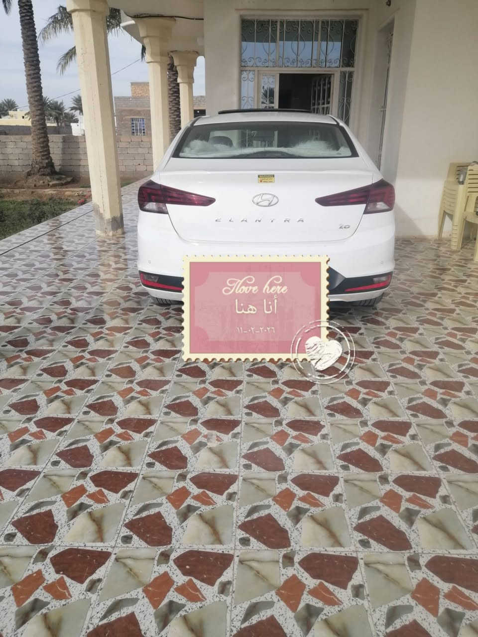 اخي العزيز اقراء كل التفاصيل قبل
الا تخابر 
سلام عليكم النترا مديل ٢٠ رقم بغداد خليجي فول مواصفات واحد ع واحد بصمه وفتحه وتحكمات ووضعيات قياد مكينه 2000 دوش مرفق سونار سياره جاهزه وجديده  كلش بيع فقط بدون مراوس السعر 140
الأنبار الرمادي ***********
