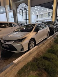 كورلا زيرو • ٢٠٢٥ • رقم اربيل