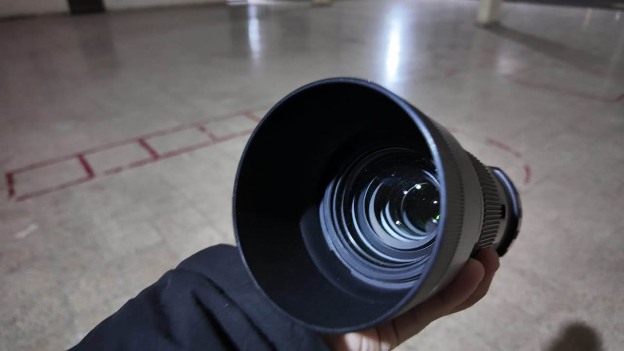 كانون 70D
عدسة كانون سكمة 100_400 سبورت الإصدار الاخير أربيل, العراق


**إذا كنت صاحب هذا الإعلان وتريد حذفه لأي سبب، رجاءا أرسل رسالة إلى الدعم الفني**