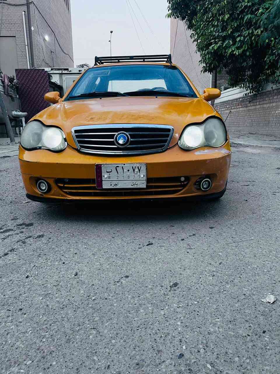 سلام عليكم 
سي كي موديل 2013 
 بدون ضرر بدون صبغ فقط دواير محرك كورلا سيارة جاهزة رقم بابل الماني شرط التحويل 
السعر ٢٧ متواجد واتسب 
***********
*********** اكر, نينوى
