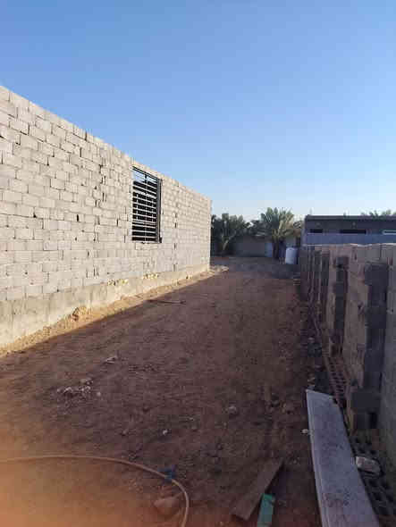 ٧٠٠ متر مبنى بيها هيكل ١٦٠ م
عنوان علوه الفحل شارع معمل الموز
سعر اتصل وتدلل
***********
