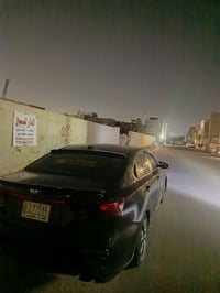 كيا فورتي • ٢٠٢١ • وارد امريكي