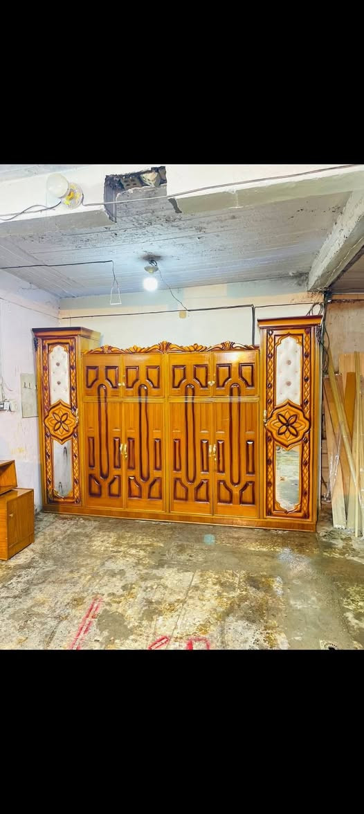 غرفه ام السته ملحق صاج مستخدمه نضيفه سعر 480 مكاني بغداد وتساب *********** كو توصيل
