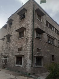 الكرادة_كمب_سارة_مجمع سيد مؤمول #للبيع عمارة حجرية ملك صرف #مساحة_٥٠٠م...