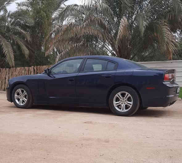 #مراوس بجارجر صفره 
جارجر مديل ١٣ مكفوله من الضربه القويه بدون دواخل وبيه صبغ حزام بسبب الجراد وشخوط والصور قبل الصبغ موجوده 
السياره جاهزه كير ومكينه واكسل مكفولات 
طخم تاير جديد 
حداديه ١٠٠%
السياره جاهزه ماتخسر عليه شي  
رقم نكليزي بسمي 
***********
