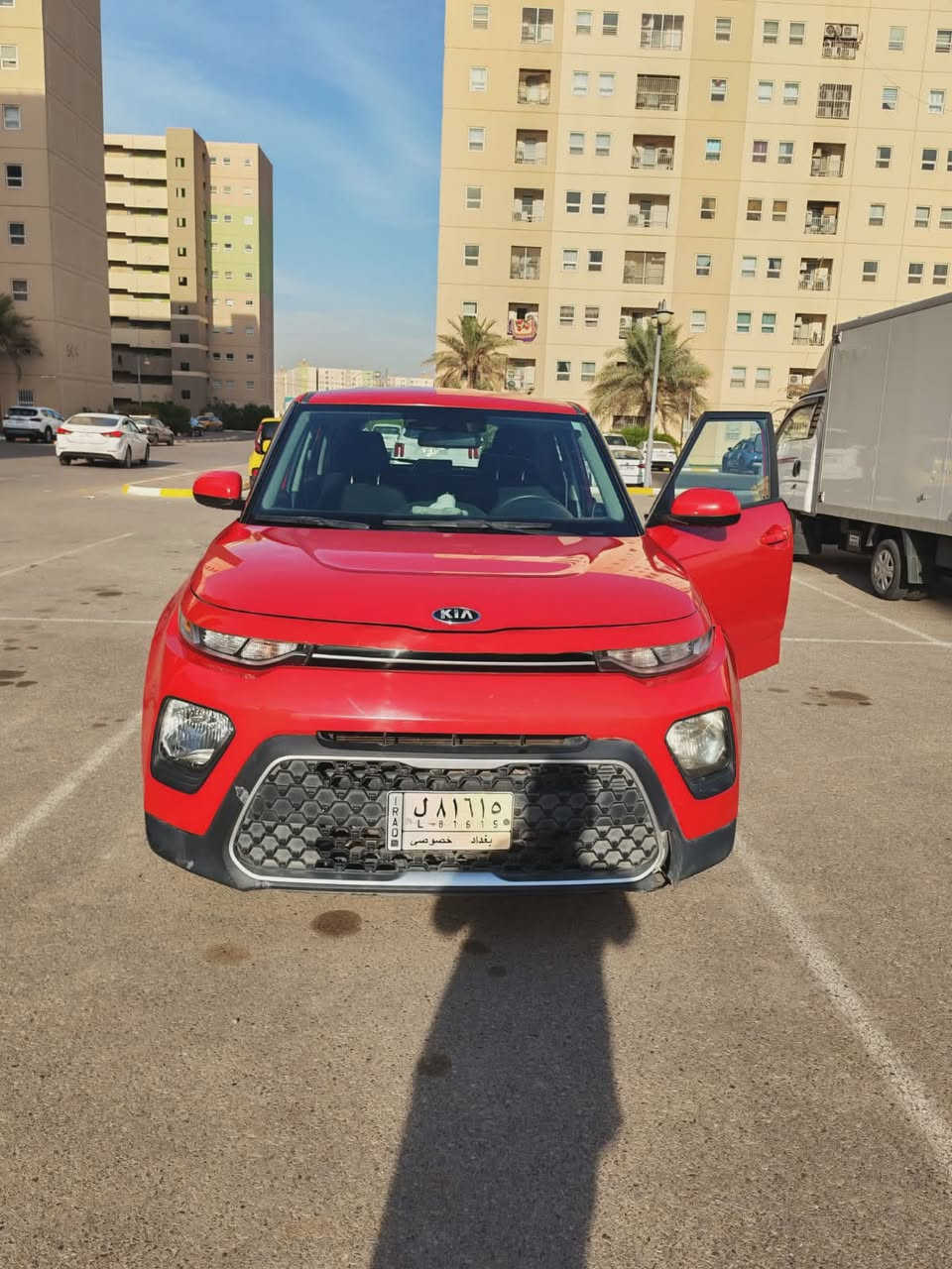 موديل 20باسمي ماشية 40. الف كم بغداد باسمي تحويل مباشر محرك دوش 2000 سعر ١٣٠


**إذا كنت صاحب هذا الإعلان وتريد حذفه لأي سبب، رجاءا أرسل رسالة إلى الدعم الفني**