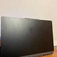 i7-13620H • RTX 4050 • رام 16 جيجا