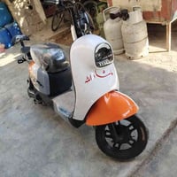 شحن مكاني • كركوك