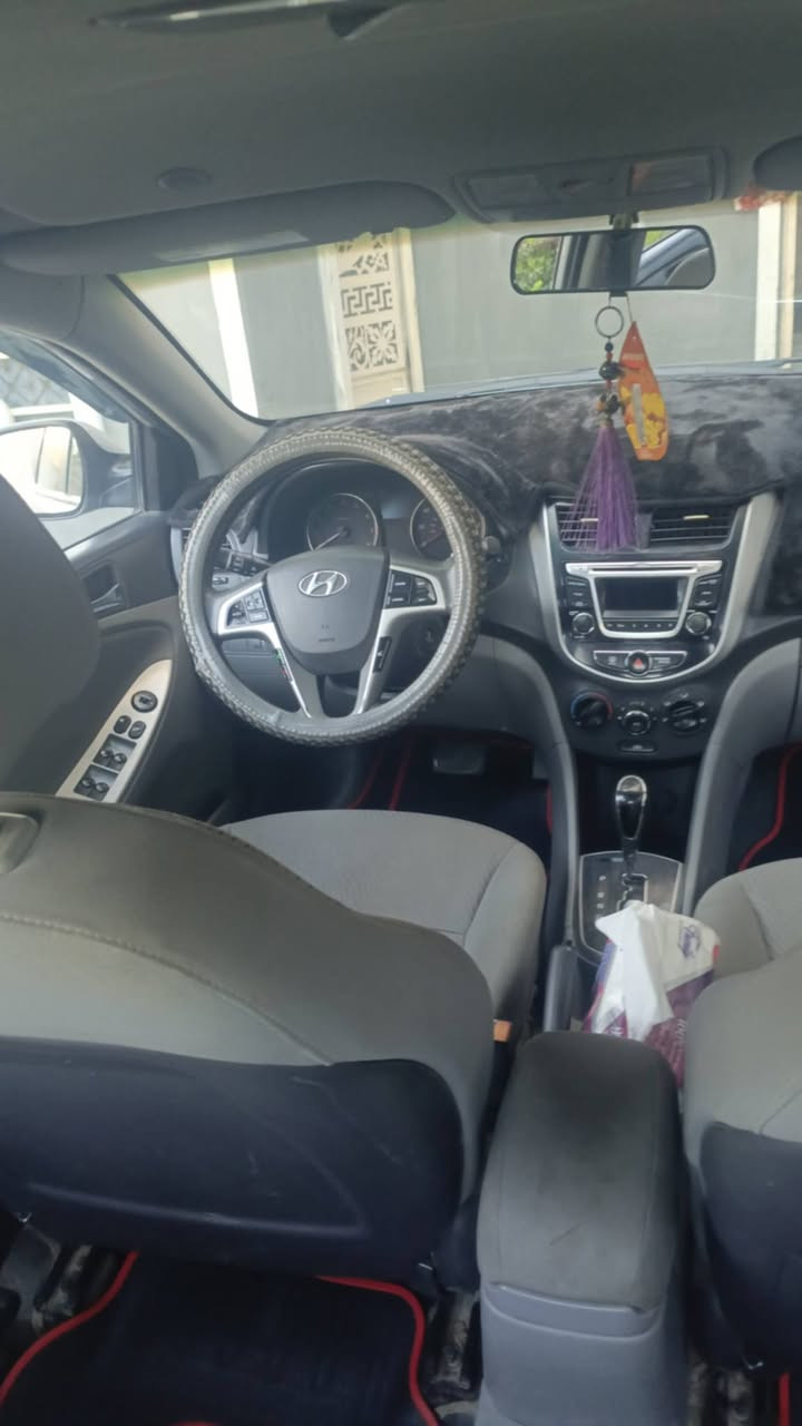 اكسنت 2014
gdi امريكي 1600 

رقم ديالئ تحويل ثاني يوم 

طخم تاير 

تدفئة تبريد 

تحكمات ستيرن

 كير محرك مكفول (سيارة حلوة ونظيفة والسونار ويا الصور)

93 $بيها مجال شي بسيط(***********)
