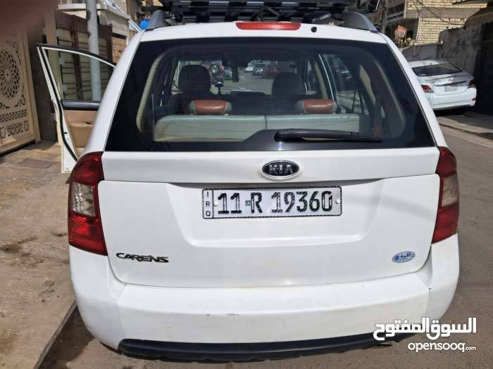 سياره ..كيا كارنز ٢٠١١..سياره كل شي شغال تبريد صدر جديد مكينه ٢٠٠٠ نطيفه ..والسونار 
مرفق وياها السعر 14 مليون وربع الاستفسار على هذا الرقم *********** ابو مصطفى
