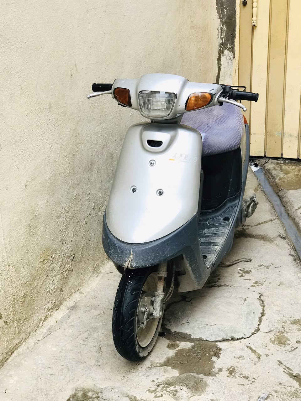 السلام عليكم ماطور بوتين للبيع شغال شاصي شرط وايرمنيه شغالة كلها سلف شغال بس يعوزو باتري السعر 250 وبي مجال 
الموصل حي الثورة الجانب الايمن ‬

‭٠٧٥١ ١٥٩ ٢١٥٠‬
‭+٩٦٤ ٧٧٨ ١٥٨ ٣٥٣٢
