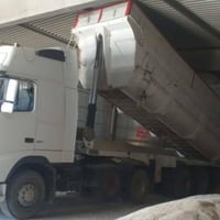 فالفو ٢٠٠٤ • محرك ٤٦٠ • داقوق كركوك