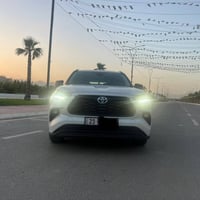 هايلاندر 2024 • هايبرد • فول بلاك