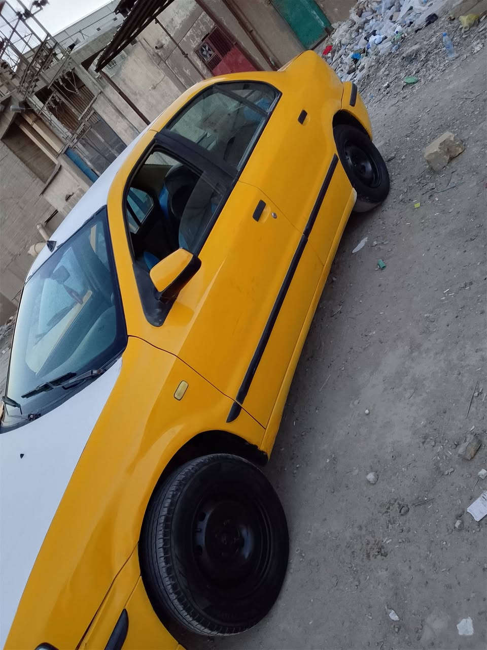 للبيع سمند 10رقم بغداد
تحويل مباشر سياره حلوه مكانها بابل
سعر 20 بيه 
***********
