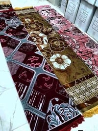 سجاد • توصيل • عرض
