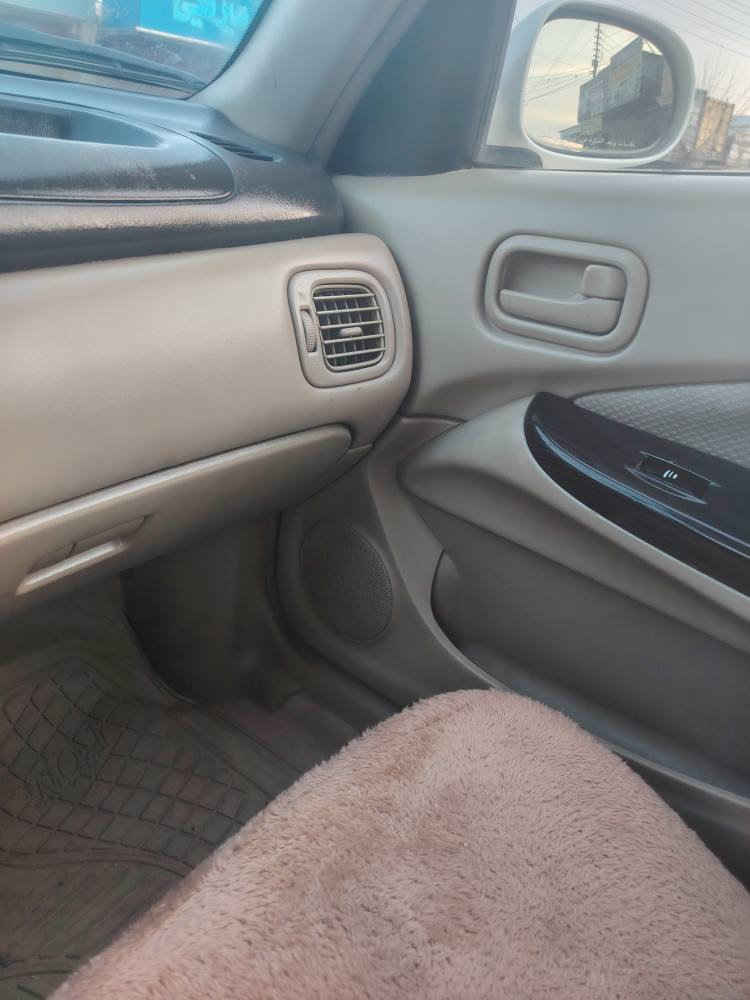 نیسان سەنی  فول بۆ پەیوەندی*********** السليمانية, العراق
